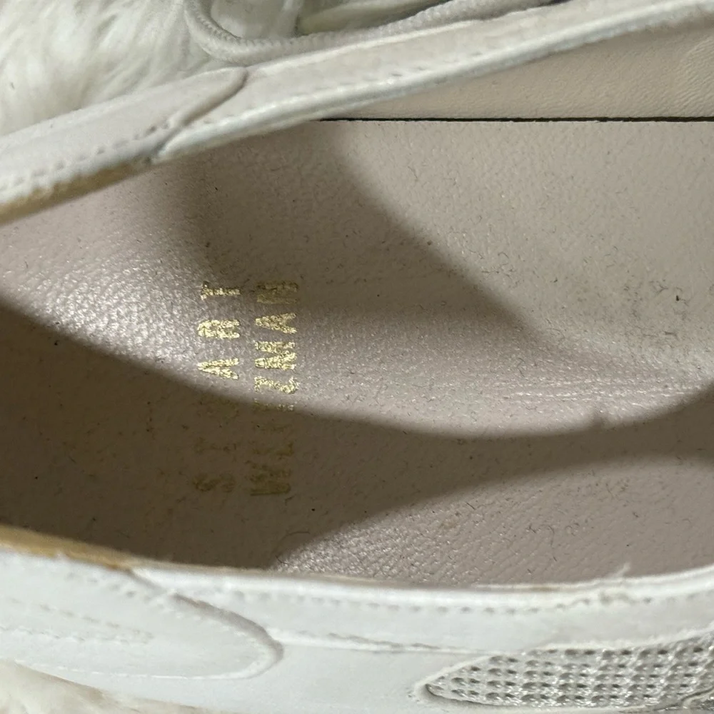Stuart Weitzman - Picture 5 of 7